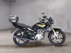 Yamaha YB125Z 2014