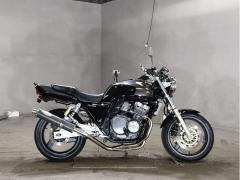 Honda CB400SF 1995