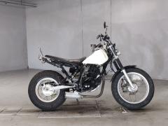 Yamaha TW225 2004