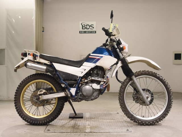 Yamaha SEROW XT225 1995