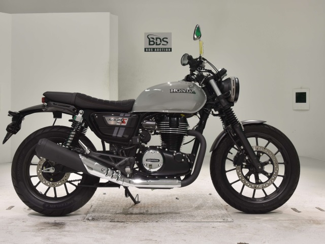 Honda GB350 2022
