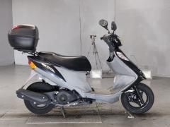 Suzuki ADDRESS V125