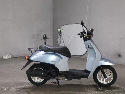 Honda TODAY 2006