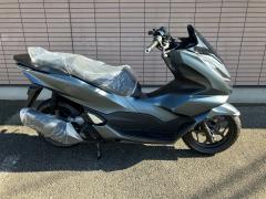 Honda PCX125 2023
