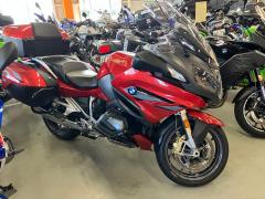 BMW R1250RT 2019