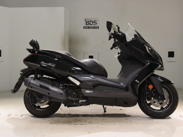 Kymco DOWN TOWN125I 2019