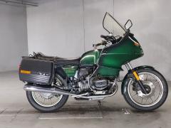 BMW R100RT 1985