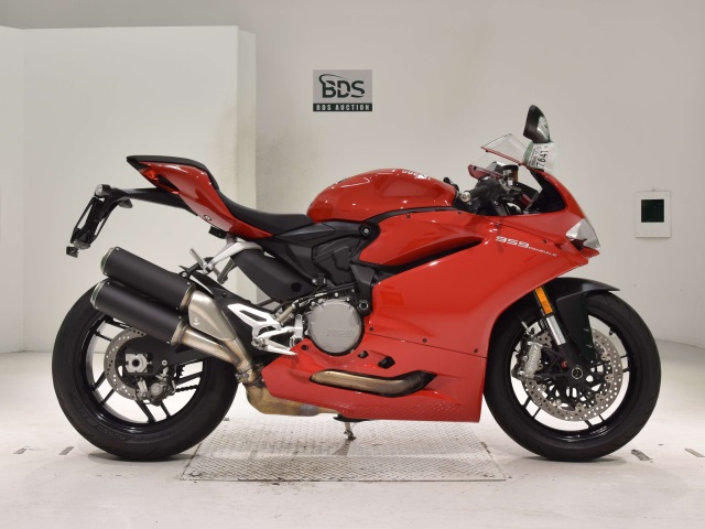 Ducati 959 PANIGALE 2017