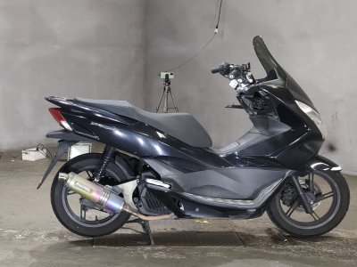 Honda PCX125 2015