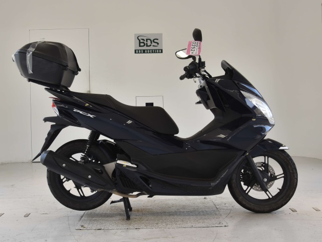 Honda PCX125 2017