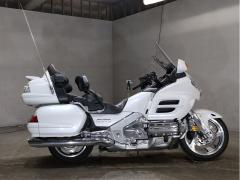 Honda GL1800 2009