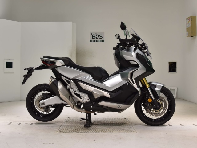 Honda X-ADV750 2018