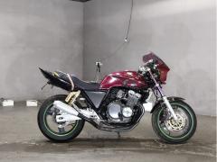 Honda CB400SF 1994