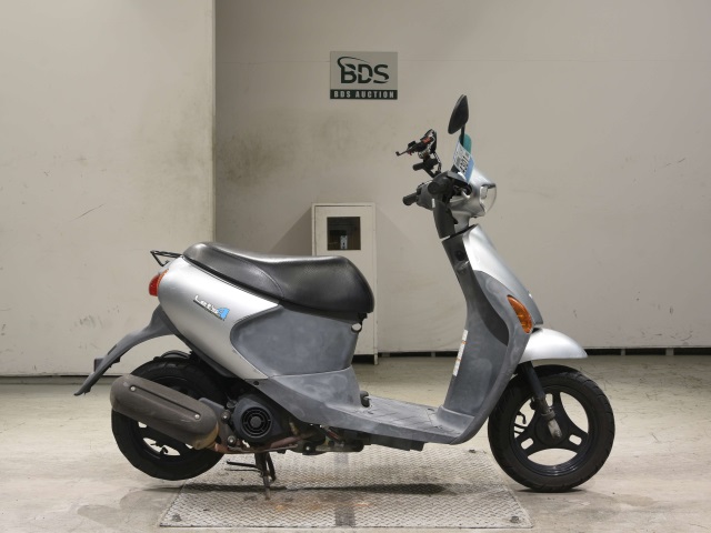 Suzuki LETS4