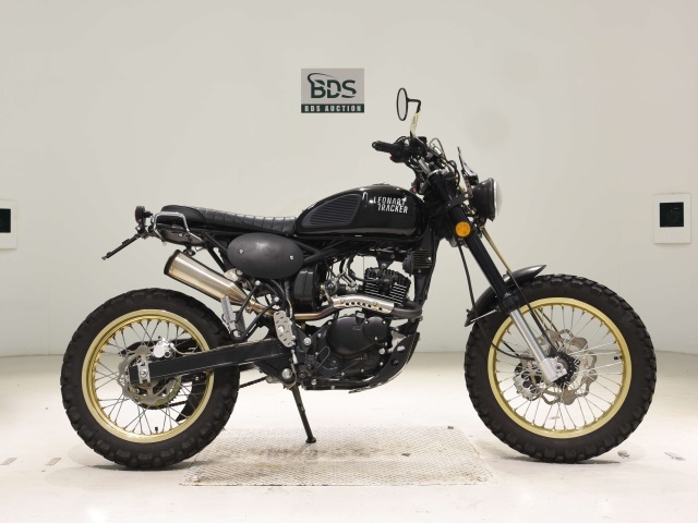 Cagiva UNREGISTERED MODEL BY BDS 2020