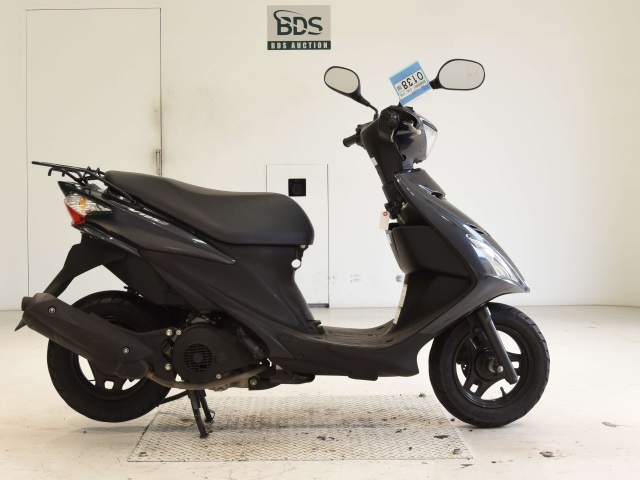 Suzuki ADDRESS V125