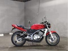 Kawasaki BALIUS ZR250 1994