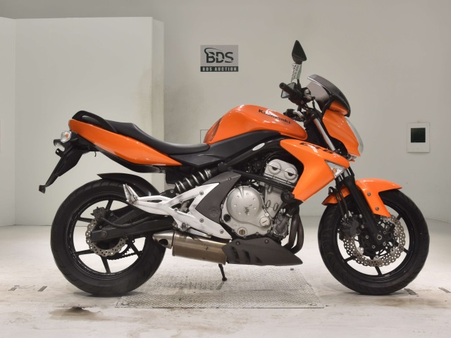 Kawasaki ER-6N 2006