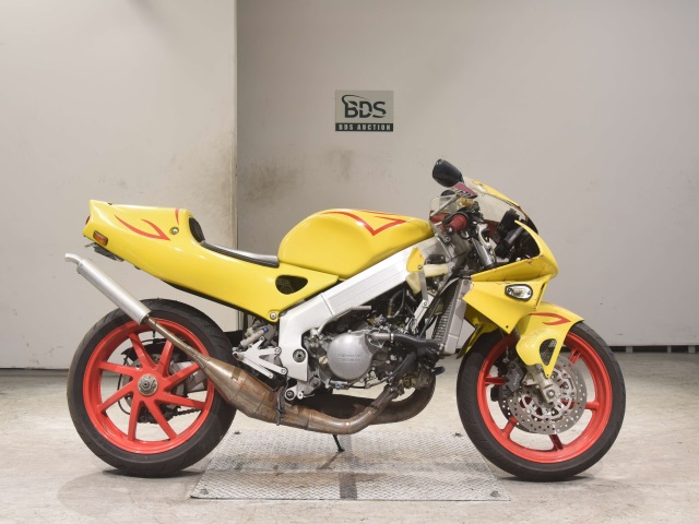 Honda NSR250R 1994