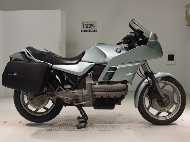 BMW K100RS 1987