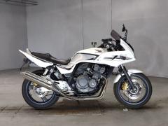 Honda CB400SFV BOLDOR 2011
