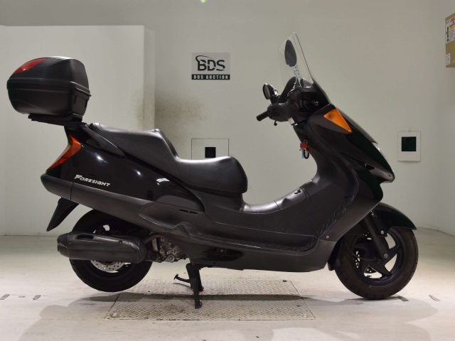Honda FORESIGHT EX 2005