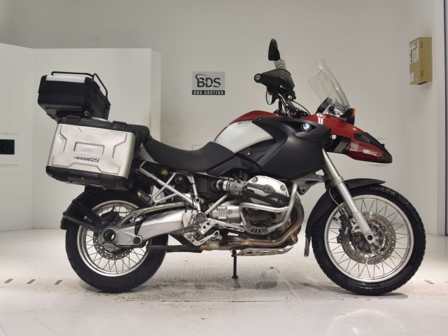BMW R1200GS 2004