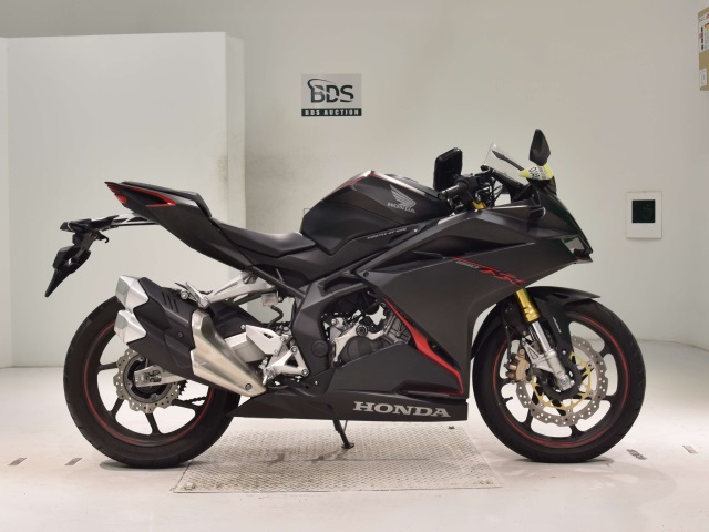 Honda CBR250RRA 2019