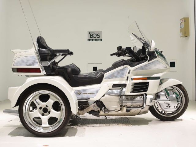 Honda GL1500SE TRIKE 1999