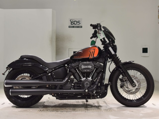 HD FXBBS1870 2023