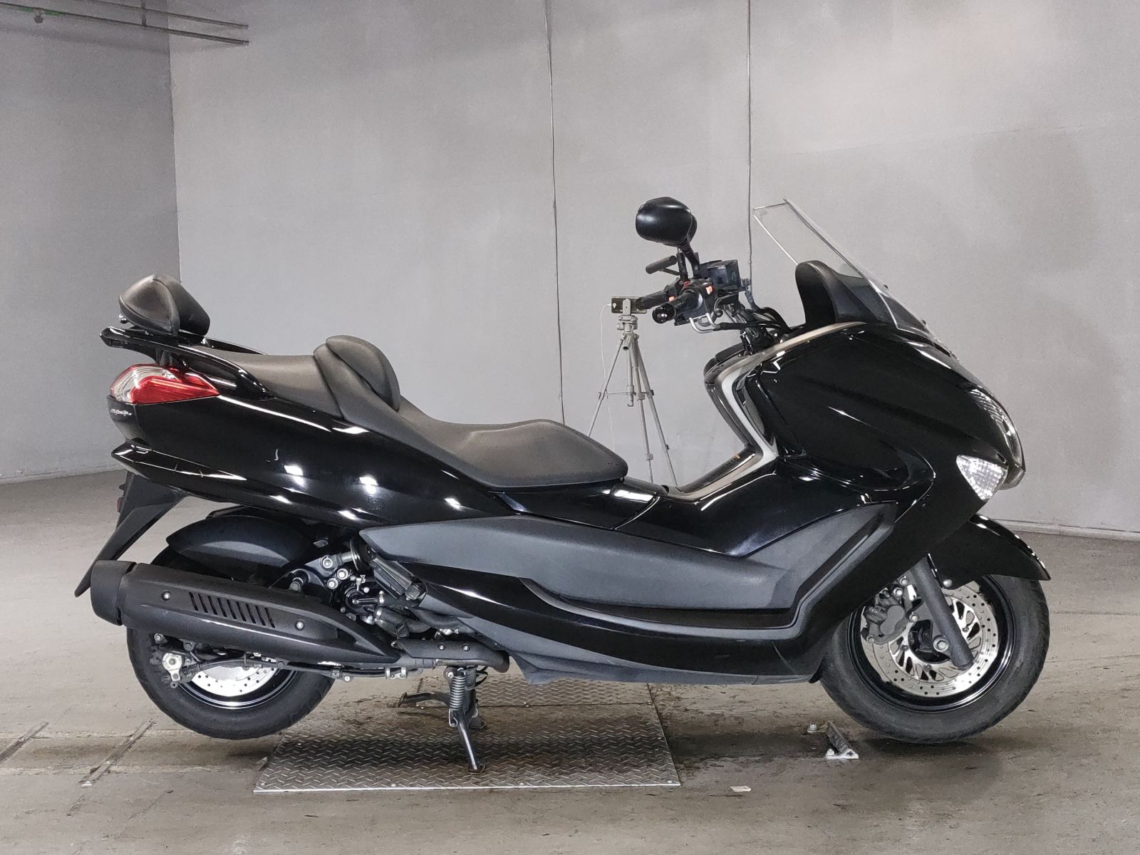 Yamaha MAJESTY 250 2014