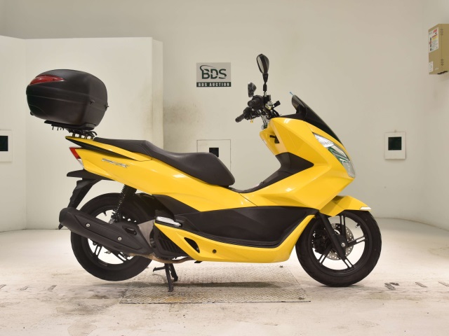 Honda PCX125 2017