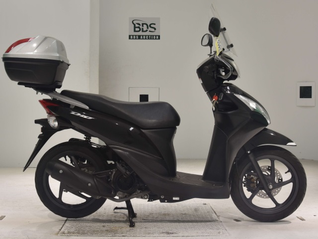 Honda DIO110 2013