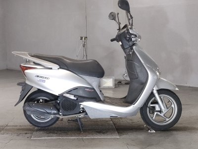 Honda LEAD110 2012