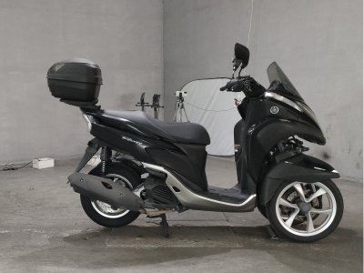 Yamaha TRICITY 125 2015