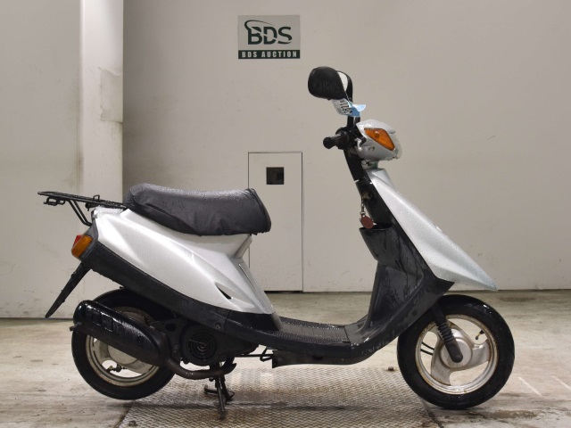 Yamaha JOG-1 1997