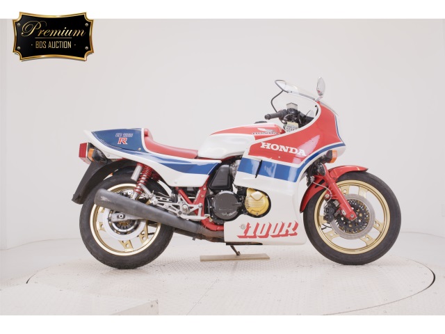 Honda CB1100RD 2025