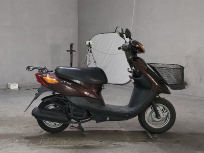 Yamaha JOG 115 2011