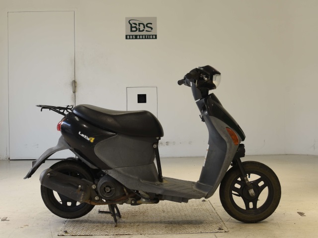Suzuki LETS