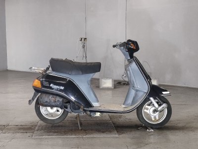 Suzuki GEMMA QUEST90