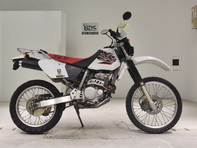 Honda XR250 1998