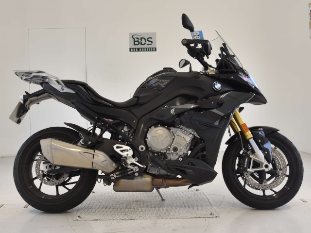BMW S1000XR 2019