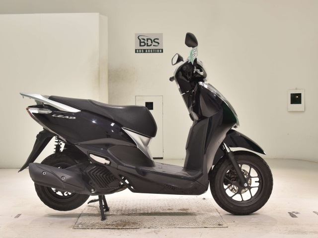 Honda LEAD125 2022