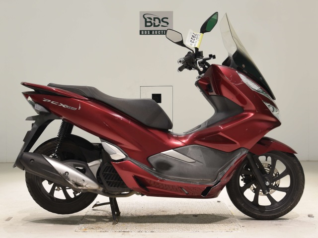 Honda PCX150A