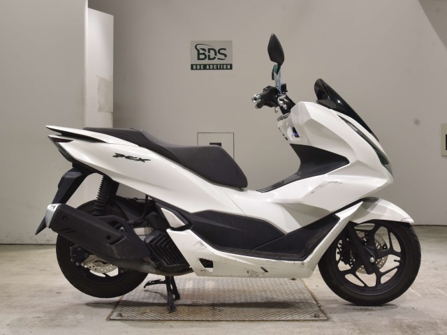 Honda PCX125 2023
