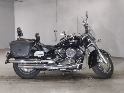 Yamaha DRAGSTAR XVS1100 2010