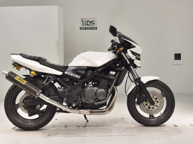 Suzuki BANDIT400 1994