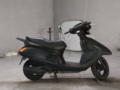 Honda SPACY100 2007