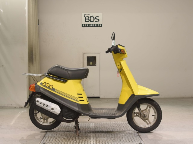 Yamaha JOG 115