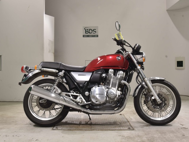 Honda CB1100EX 2015